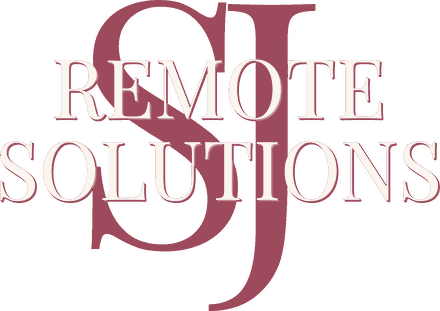 SJ Remote Solutions