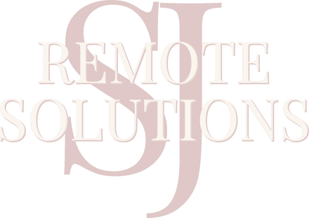 SJ Remote Solutions